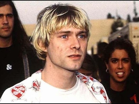 Six cheveux de Kurt Cobain ont été vendus aux enchères pour… 14 000 dollars