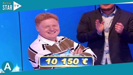 Les 12 coups de midi : Alexandre éliminé de l'émission après trois participations, il révèle ce qu'i
