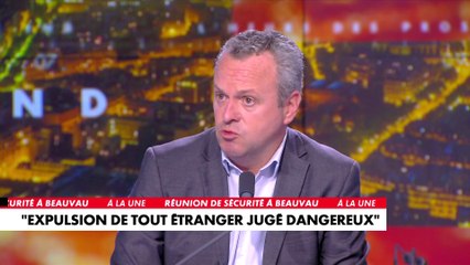 Martin Garagnon : «Après la mort d'un professeur, c'est toujours trop tard»