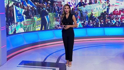 "Evistas" rechazan cabildo
