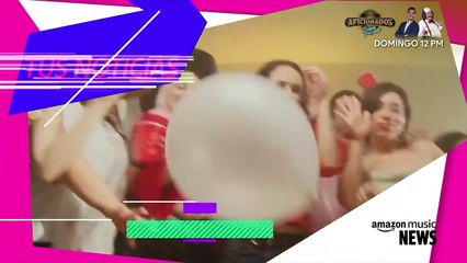 "Los Tucanes de Tijuana" reciben multa por 50 mil dólares