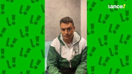 Tetracampeão mundial de boxe, Popó diz que não lutará com Bambam: ‘Bater é diferente’