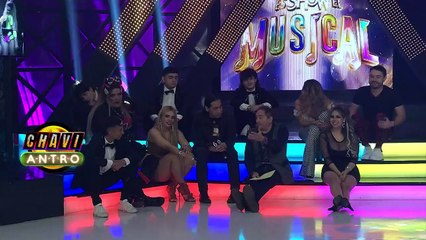 ¿Quién regresará al reencuentro de 'Acábatelo'?