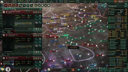 Krieg gegen Gudg | Stellaris 85
