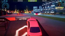 City Car Shunt Simulator Driving Unleash Chaos on the Streets!