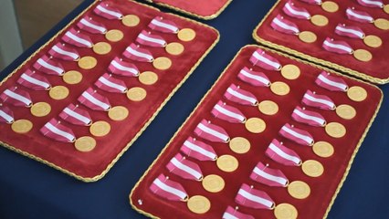 Wojewódzkie obchody Dnia Edukacji Narodowej w Olsztynie