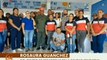 Barinas | Bricomiles realizan trabajos de recuperación en la U.E. Alto Barinas Norte