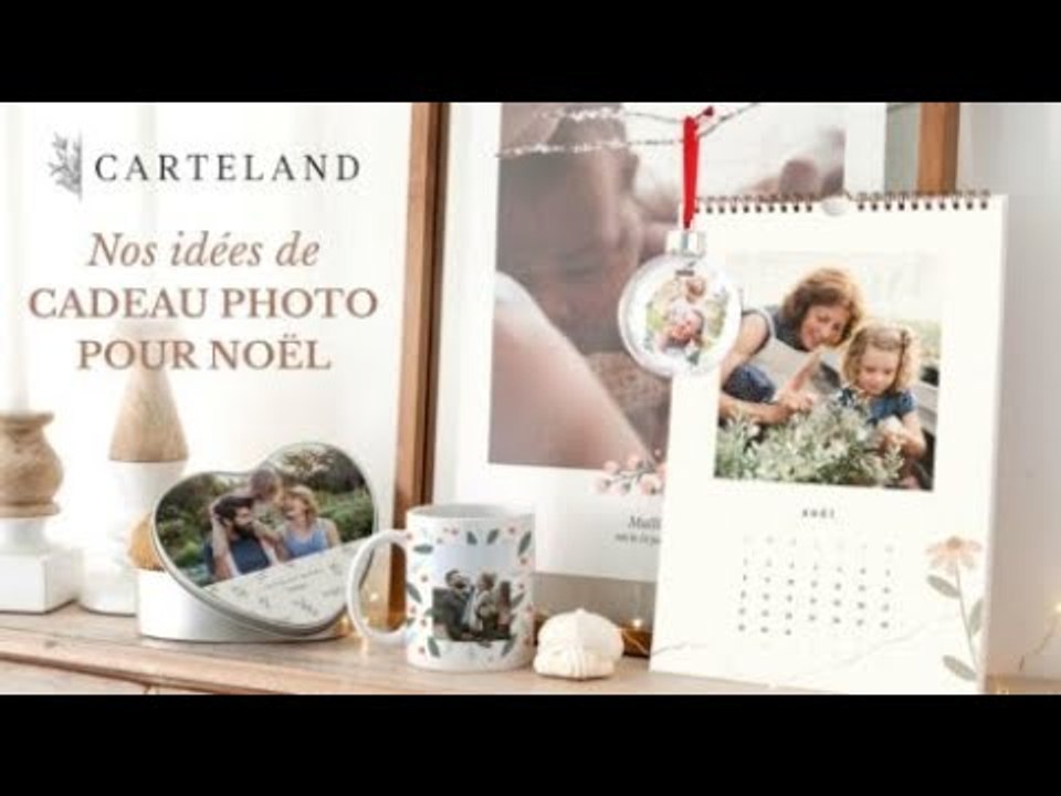 Le cadeau de Noël qui émeut chaque année les grands-parents