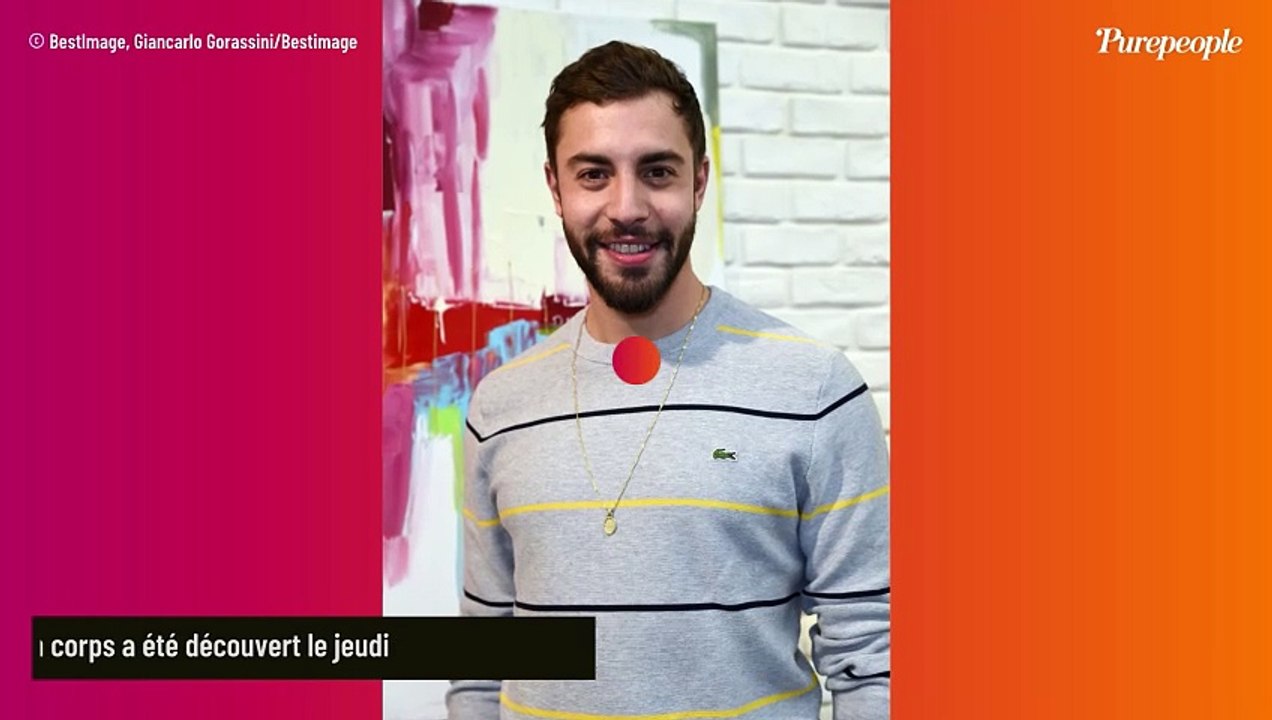 Mort de Marwan Berreni : Son ex-amoureuse, partenaire dans Plus Belle la vie, dévoile une photo et un message déchirants