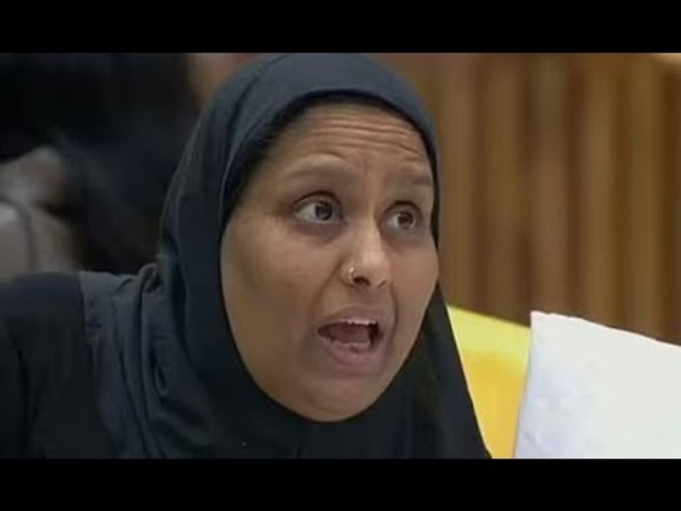 Big Brother fans divided as controversial housemate first to be evicted