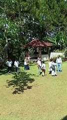 Retreat Puncak Bogor Jawa Barat