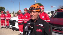 Kahramankazan'da deprem tatbikatı gerçekleştirildi