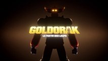 GOLDORAK - Le Festin des Loups (2023) Bande Annonce VF - HD