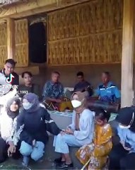 Indonesian Lombok traditional music GAMELAN