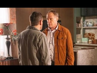 Coronation Street fans divided over dramatic ending as Stephen Reid's reign of terror ends