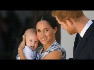 Prince Harry and Meghan ‘set christening precedent’ as Lilibet’s tipped for September