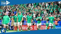 “Le respect est mort”  ce geste des Irlandais face aux Néo Zélandais pendant la Coupe du monde de r