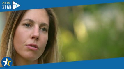 Je veux qu'il puisse s'épanouir  Alix Noblat Koh Lanta évoque ses concessions pour aider la car