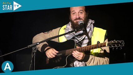 Francis Lalanne visé par une enquête après son appel à destituer Emmanuel Macron