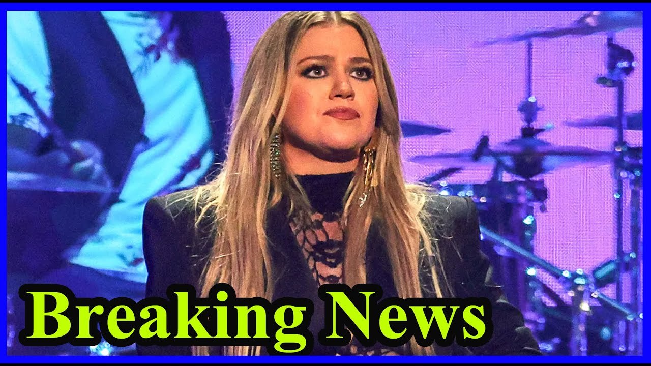 Kelly Clarkson Explains Why Post Divorce Lyric Swaps Gave Her Perspective