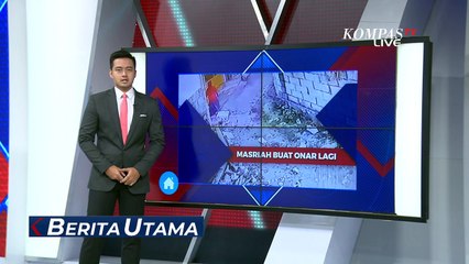 Masriah Joget Usai Buang Sampah, Keluarga Wiwik Laporkan Masriah ke Satpol PP dan Dinas Sosial