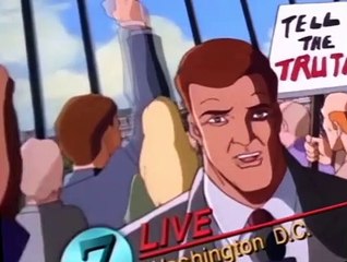 Invasion America Invasion America E012 Countdown