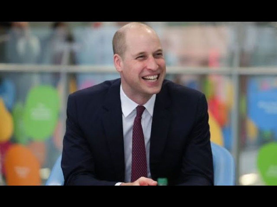 Prince William ‘follows in the footsteps’ of ‘pioneers’ Prince Philip and dad Charles