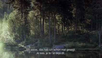 Oslo, 31 août Bande-annonce (DE)