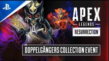 NEW Apex Legends Doppelgangers Collection Event, Revenant Prestige