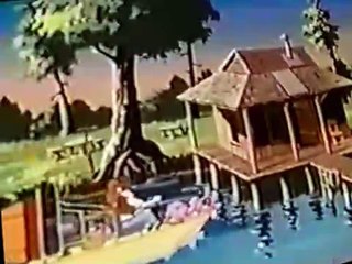 The Buford Files The Buford Files E001 – The Swamp Hermit / Phantom of the Horse Opera