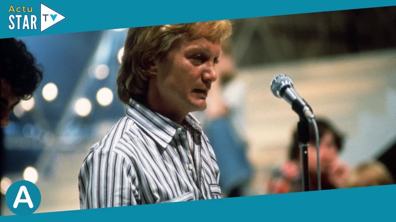 Claude François a reconnu, par vengeance, la fille d'un autre chanteur célèbre... Il n'en était pas