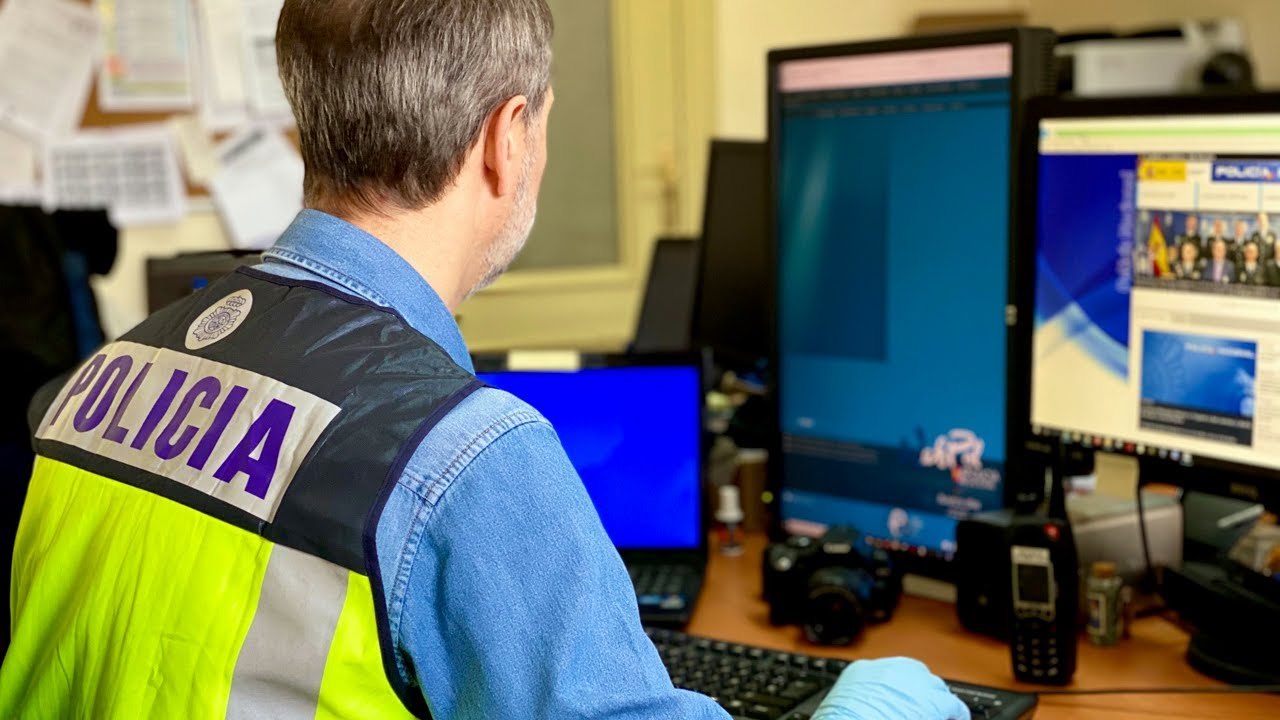 ✅  Detienen a ocho jóvenes en Fuerteventura por agredir a personas, grabar los ataques y colgar los