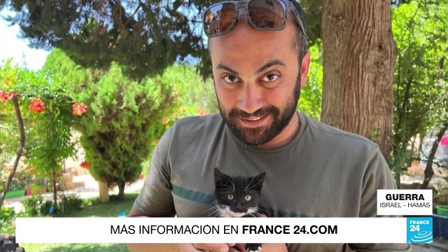 Ejército libanés dice que Israel lanzó misil que acabó con la vida del periodista de Reuters