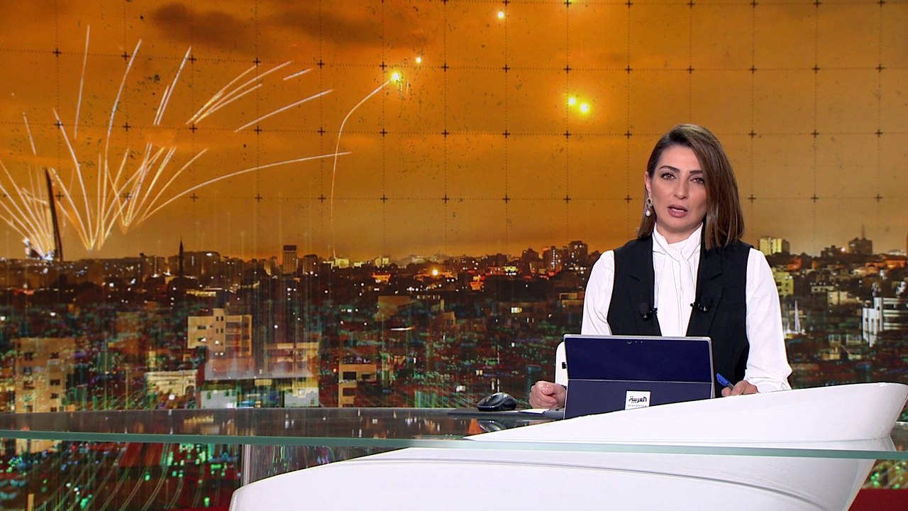 الصحة الفلسطينية: 55 عائلة أبيدت بالكامل في الغارات الإسرائيلية على قطاع #غزة  #العربية