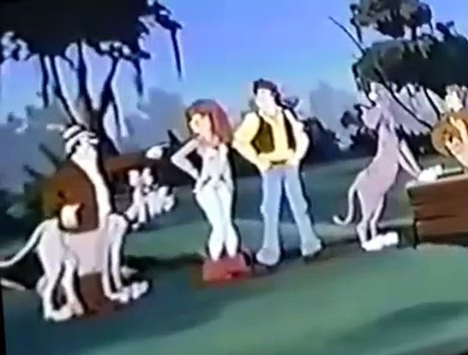 The Buford Files The Buford Files E008 – Buford and the Beauty / Frontier Fortune Teller