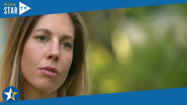 Je veux qu'il puisse s'épanouir Alix Noblat Koh Lanta évoque ses concessions pour aider la car