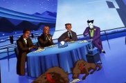 The New Batman Adventures The New Batman Adventures E007 – Joker’s Millions