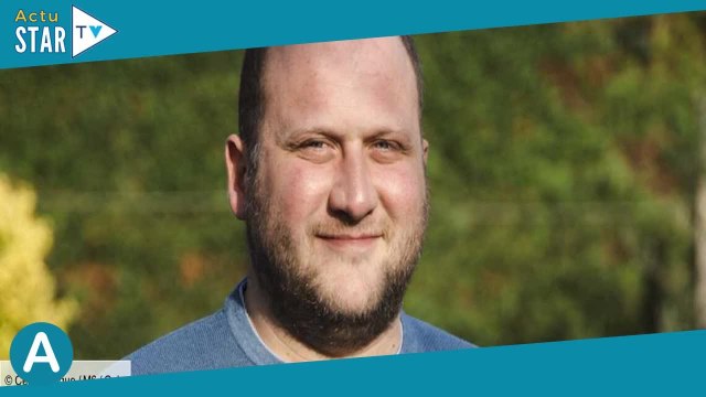 L’amour est dans le pré 2023 – Tout savoir sur Joris, l’agriculteur timide maladif