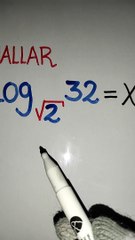 Logaritmos : aplicación 1