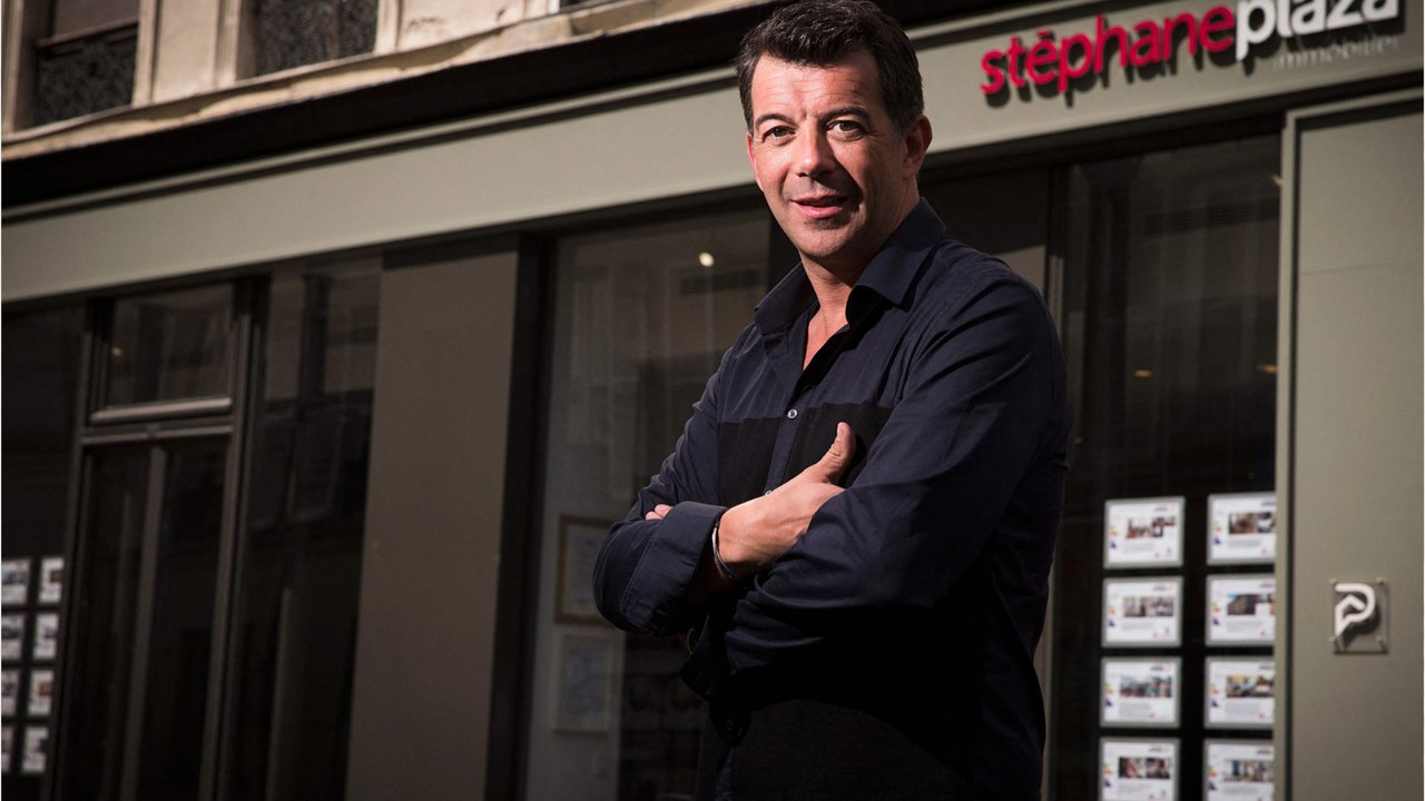 GALA VIDEO - “Ce que je peux vous dire…” : Isabelle Mergault réagit aux accusations qui visent Stéphane Plaza