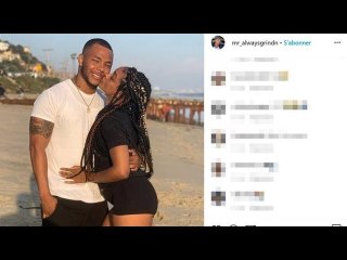 Gregory Tyree Boyce, acteur de « Twilight », retrouvé mort avec sa compagne