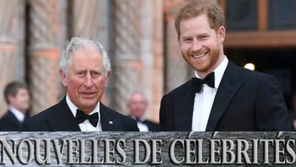 Couronnement de Charles III  :Harry, monsieur tout le monde, les dessous de son arrivée à Londres