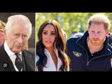La risposta di re Carlo e William alla guerra in Israele fa vergognare il principe Harry e Meghan
