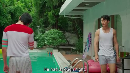 Only Friends (2023) EP.9 ENG SUB