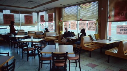 THE YEAR BETWEEN - Official Trailer (2023) - Steve Buscemi, Wyatt Oleff, J. Smith-Cameron