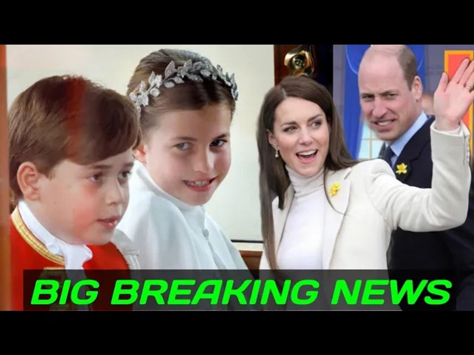 Prince William's endearing moniker used for private conversations with Kate Middleton
