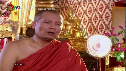 Phong Cách Đàn Ông - Tập 31