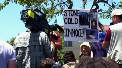 Michael Jackson A Faking It Special 2021 Trailer