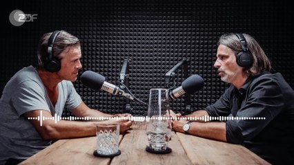 Podcast: Lanz & Precht sprechen über Israel und den Gazastreifen