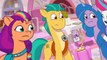 My Little Pony: Tell Your Tale My Little Pony: Tell Your Tale E008 – Clip Trot Becomes The Next Big Thing!